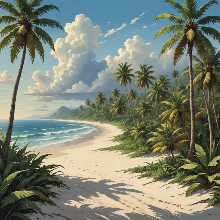 Tsunami Threats: Coastal Preparedness — Tsunami Risks Like Aceh 2004 Drive Global Preparedness Efforts