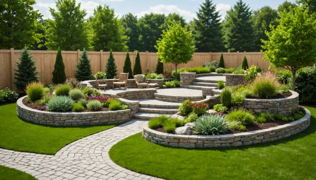 The Ultimate Guide to Garden: Landscape Design, Gardening, Vegetable Gardening, Garden Plants, and Gardening Tips